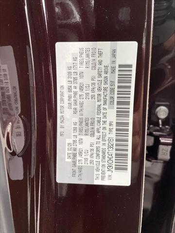 2026 Mazda X-90 3.3 Turbo S Premium Sport