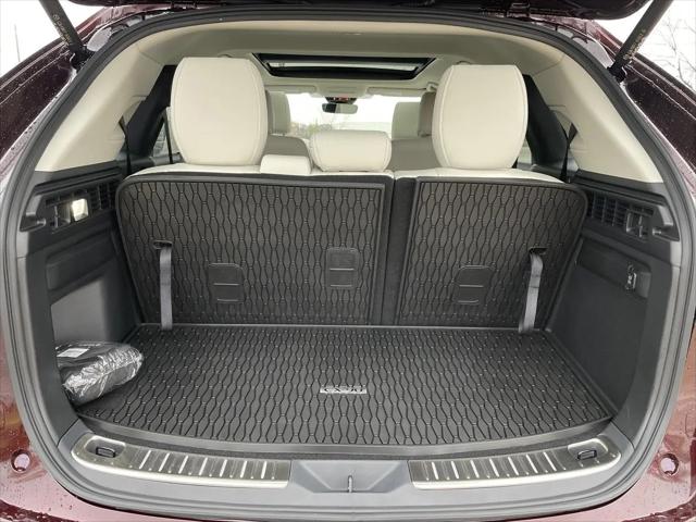 2026 Mazda X-90 3.3 Turbo S Premium Sport