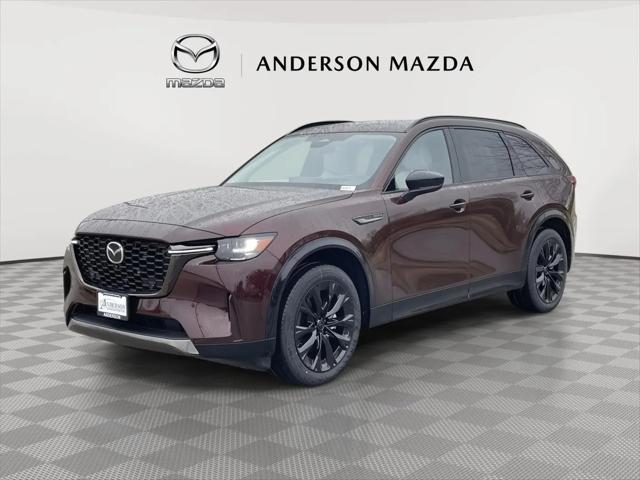 2026 Mazda X-90 3.3 Turbo S Premium Sport for sale in Lincoln, NE