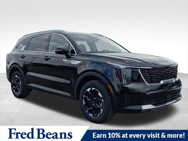 2026 Kia Sorento S for sale in Mechanicsburg, PA