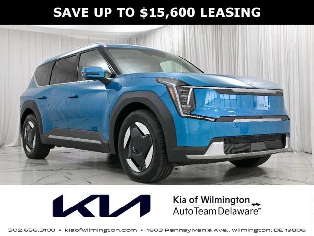 2026 Kia EV9 Wind for sale in Wilmington, DE