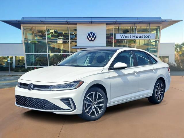 2026 Volkswagen Jetta SE for sale in Houston, TX