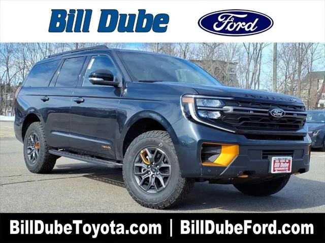 2026 Ford Expedition Tremor for sale in Dover, NH