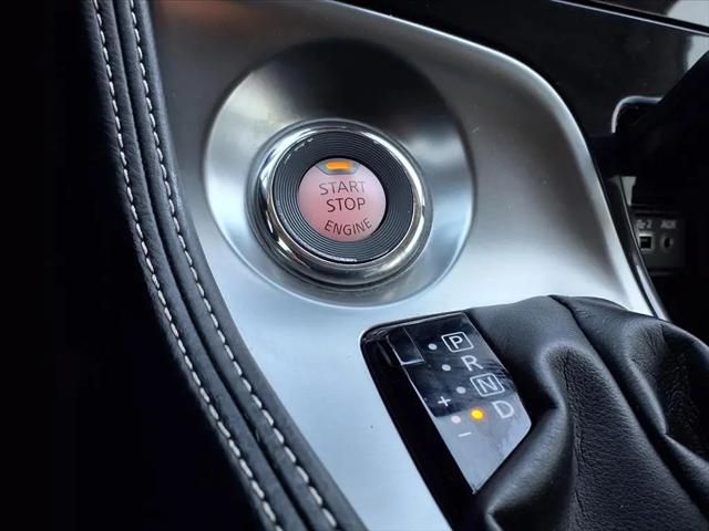 2023 Nissan Maxima Platinum Xtronic CVT