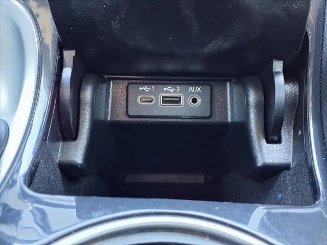 2023 Nissan Maxima Platinum Xtronic CVT