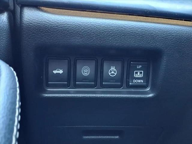 2023 Nissan Maxima Platinum Xtronic CVT