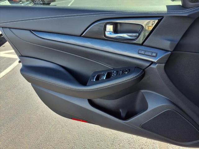 2023 Nissan Maxima Platinum Xtronic CVT