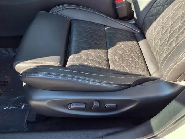 2023 Nissan Maxima Platinum Xtronic CVT