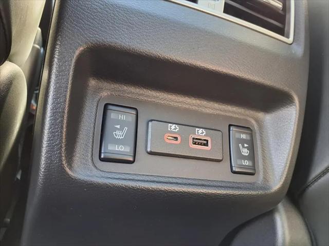 2023 Nissan Maxima Platinum Xtronic CVT