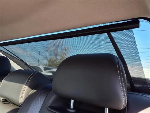 2023 Nissan Maxima Platinum Xtronic CVT