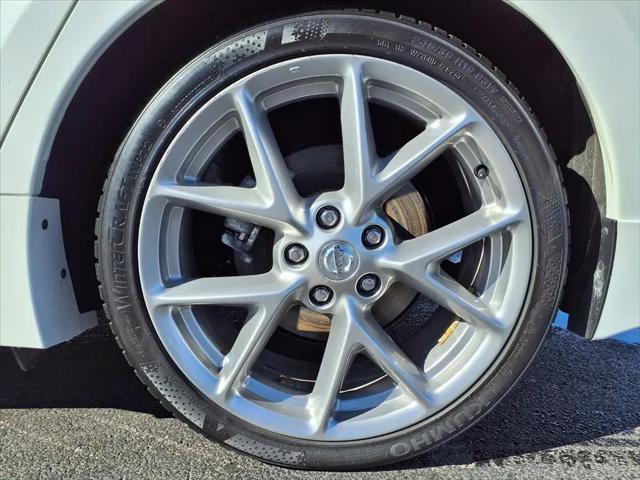 2023 Nissan Maxima Platinum Xtronic CVT