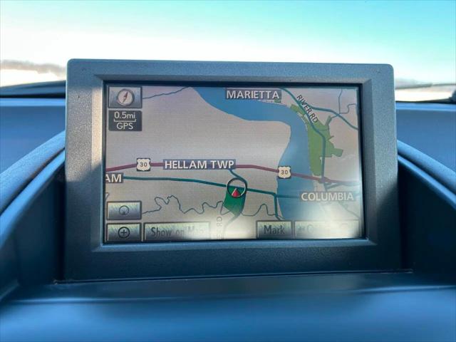 2010 Lexus HS 250h HS 250h