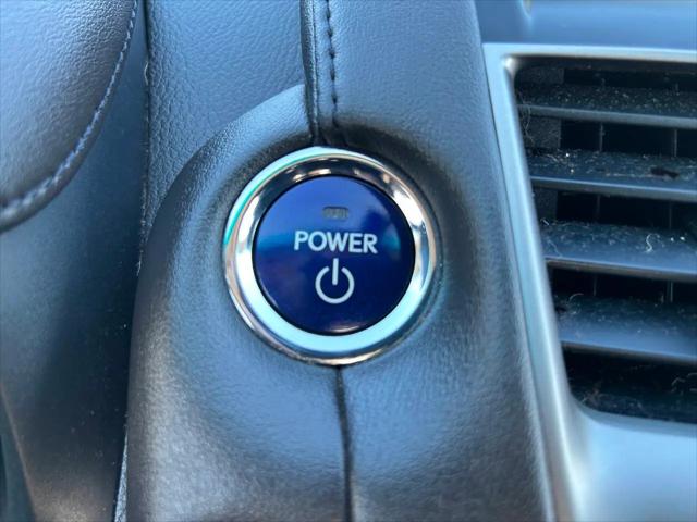 2010 Lexus HS 250h HS 250h