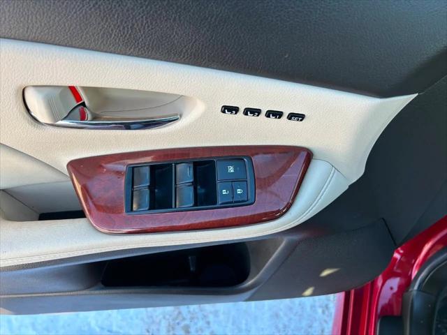 2010 Lexus HS 250h HS 250h