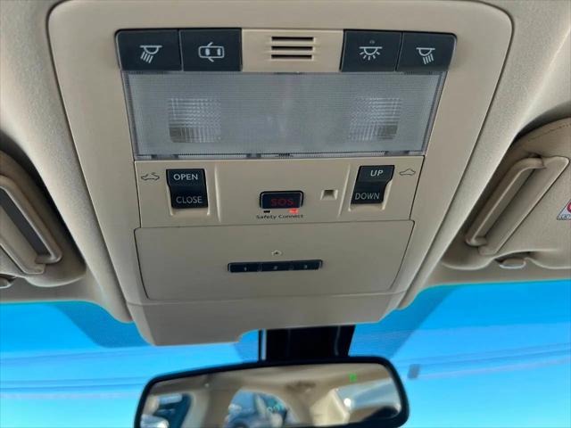 2010 Lexus HS 250h HS 250h