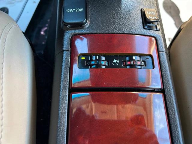 2010 Lexus HS 250h HS 250h