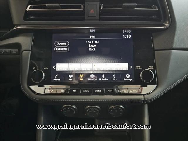 2026 Nissan Z Performance