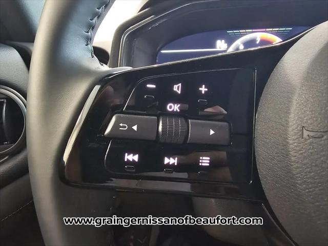 2026 Nissan Z Performance