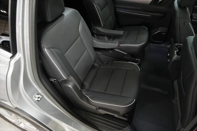 2026 Buick Enclave Preferred FWD
