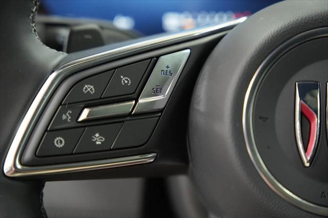 2026 Buick Enclave Preferred FWD