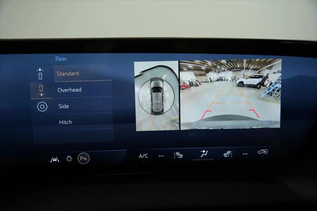 2026 Buick Enclave Preferred FWD