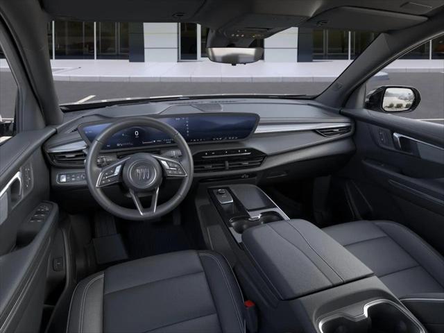 2026 Buick Enclave Preferred FWD