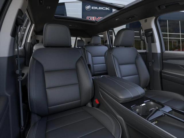 2026 Buick Enclave Preferred FWD