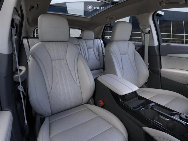 2026 Buick Envision Avenir AWD
