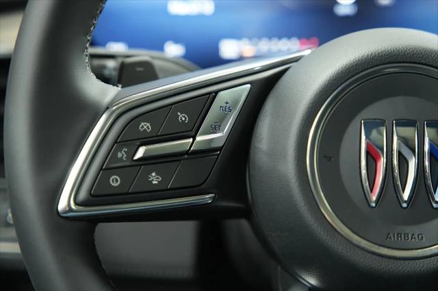 2026 Buick Enclave Preferred FWD