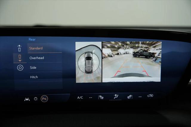 2026 Buick Enclave Preferred FWD