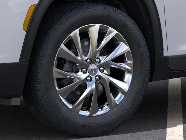2026 Buick Enclave Preferred FWD