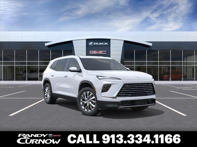 2026 Buick Enclave Preferred FWD for sale in Kansas City, KS