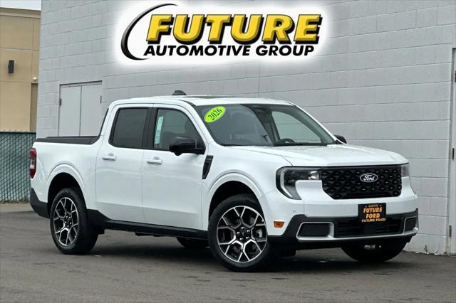 2026 Ford Maverick Lariat for sale in Clovis, CA