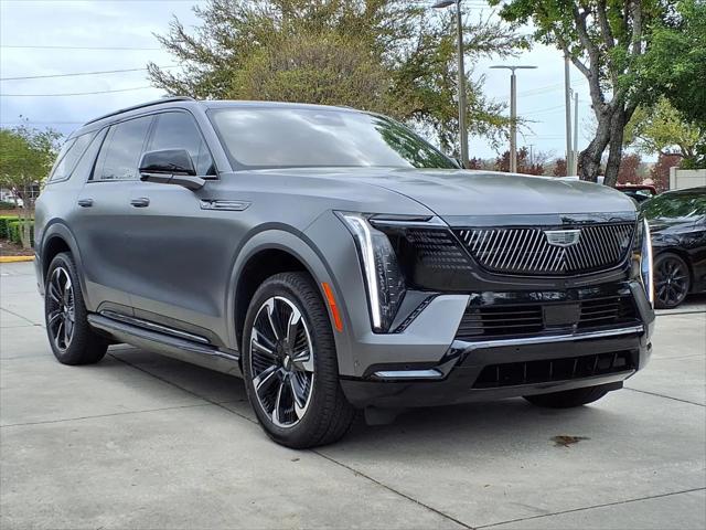 2026 Cadillac Escalade IQL Sport AWD