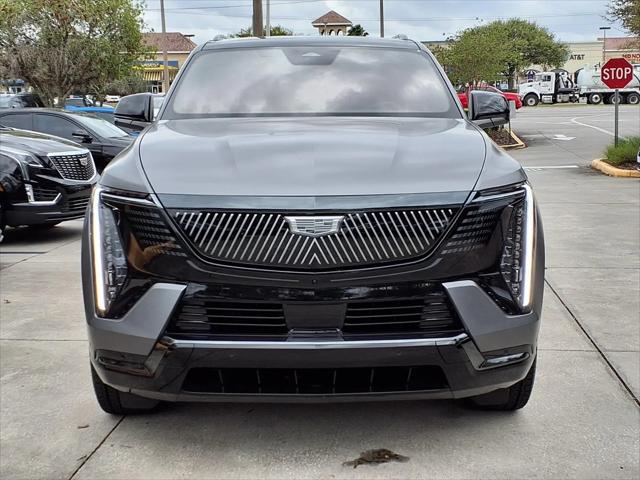 2026 Cadillac Escalade IQL Sport AWD