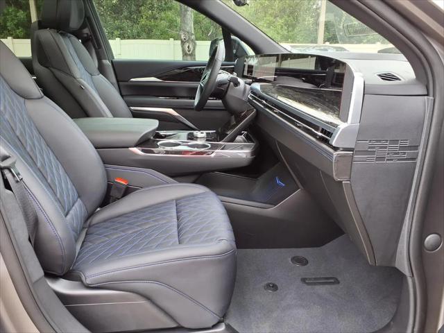 2026 Cadillac Escalade IQL Sport AWD