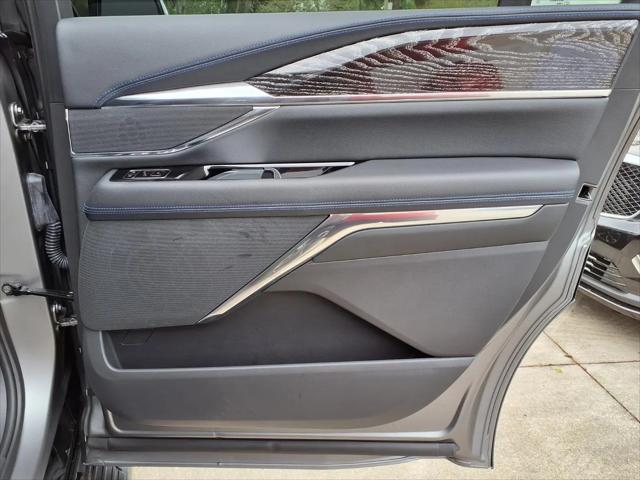 2026 Cadillac Escalade IQL Sport AWD