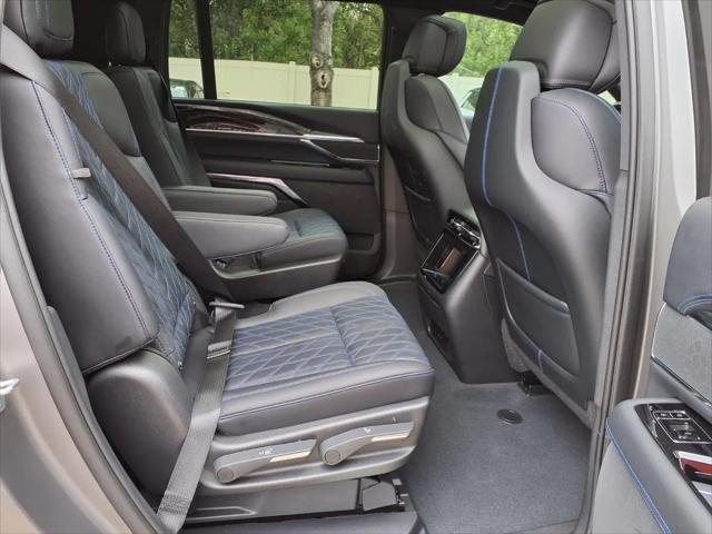 2026 Cadillac Escalade IQL Sport AWD