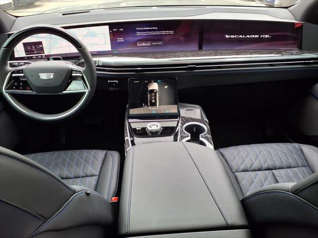 2026 Cadillac Escalade IQL Sport AWD