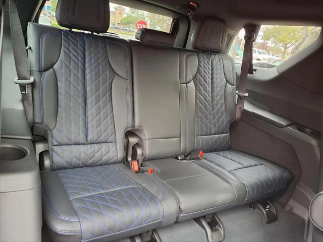 2026 Cadillac Escalade IQL Sport AWD
