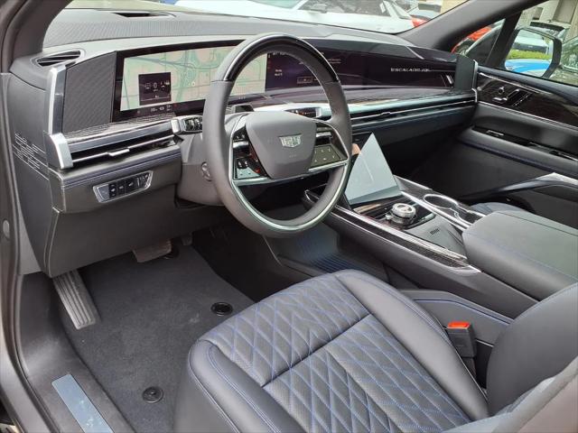 2026 Cadillac Escalade IQL Sport AWD