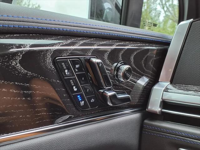 2026 Cadillac Escalade IQL Sport AWD
