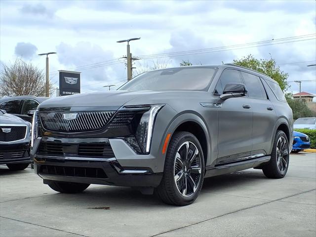 2026 Cadillac Escalade IQL Sport AWD for sale in Brandon, FL