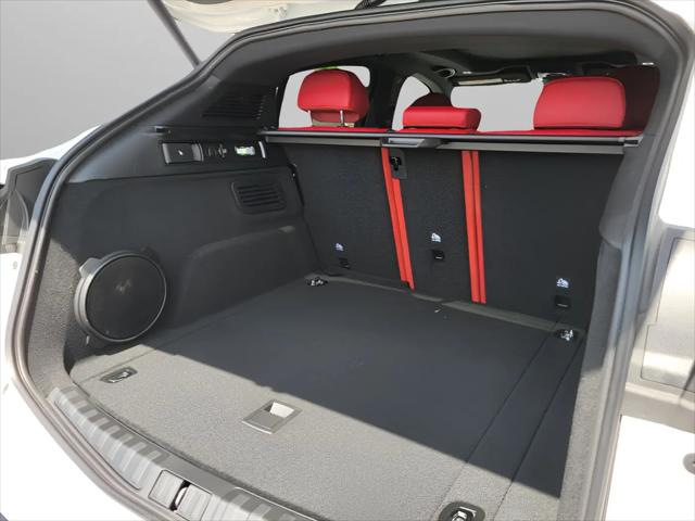 2026 Alfa Romeo Stelvio AWD