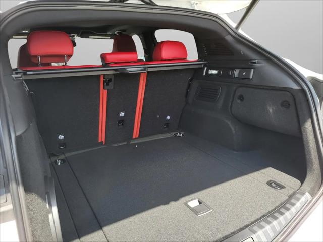 2026 Alfa Romeo Stelvio AWD