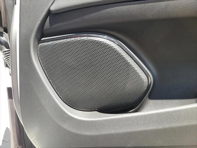 2026 Alfa Romeo Stelvio AWD