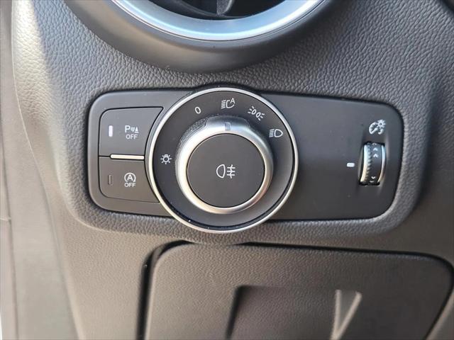 2026 Alfa Romeo Stelvio AWD