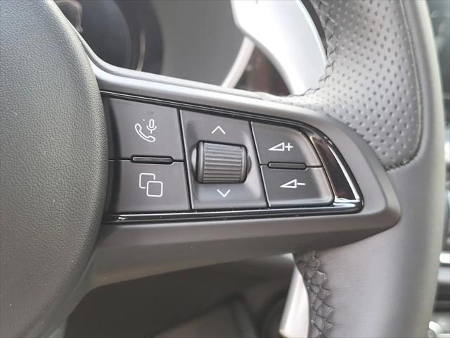 2026 Alfa Romeo Stelvio AWD
