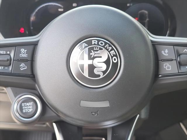 2026 Alfa Romeo Stelvio AWD