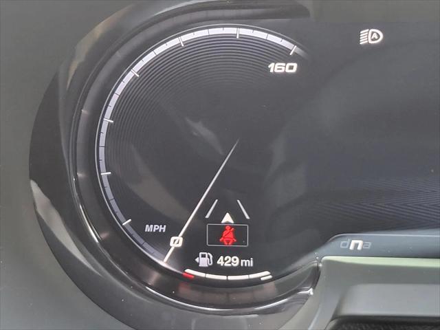 2026 Alfa Romeo Stelvio AWD